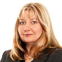 Joanne Astridge, Associate Chartered Legal Executive at Molesworths Bright Clegg